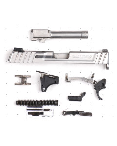Smith & Wesson SD9VE 