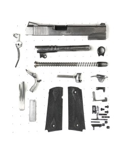 Aftermarket 1911
