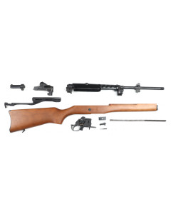 Ruger Mini 14 GB