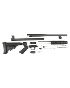 Mossberg 500A