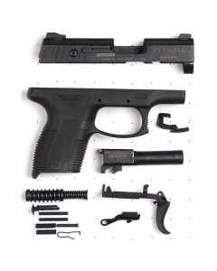 Taurus PT 140 Pro Millennium