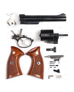 Ruger Security Six