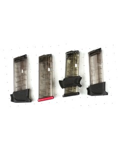 ETS 9x19 Para Assorted Mags