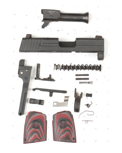 Sig Sauer P290RS
