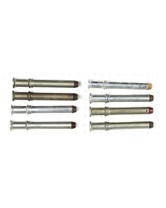 Aftermarket AR15 Rifle Buffers