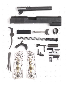 Rock Island Armory 1911