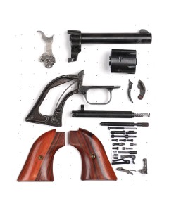 Heritage Rough Rider