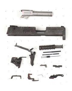 Taurus PT111 G2