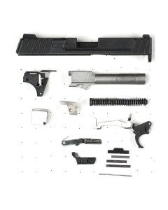 Smith & Wesson SD40
