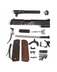 Springfield Armory 1911 Defender
