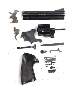 Smith & Wesson 586-1