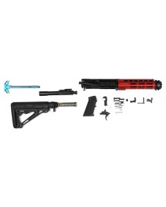 Aftermarket AR15