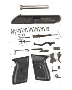 Sig Sauer P230