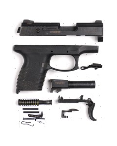 Taurus PT 111 Pro Millennium