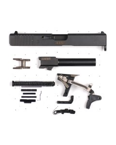 Glock 19