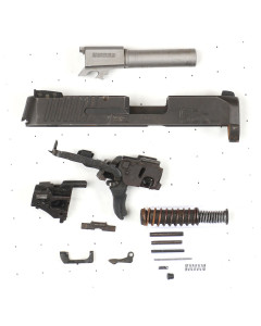 Taurus G2S