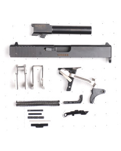 Glock 23
