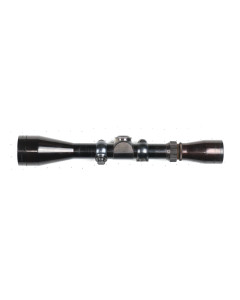 Leupold Vari-X 3X9 Scope 