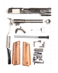 Rock Island Armory 1911