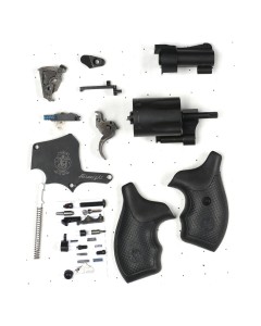 Smith & Wesson 442-2
