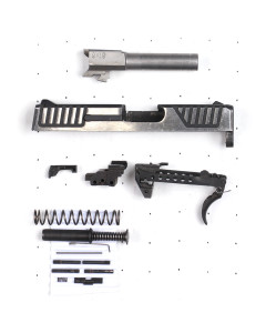 DiamondBack Firearms DB9