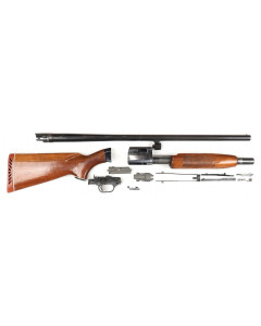 Mossberg 500AB