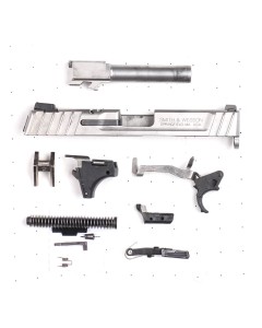 Smith & Wesson SD9VE