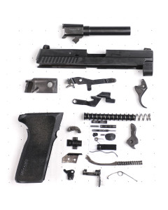 Sig Sauer P229