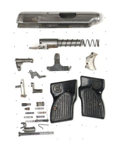 Sterling 302