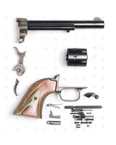 Heritage Rough Rider