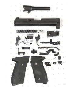 Sig Sauer P229
