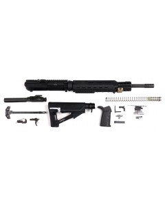 Bushmaster AR10