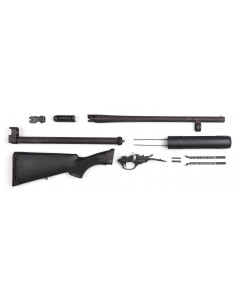 New England Firearms Pardner Pump