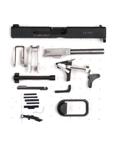 Advantage Arms LE17/22