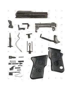 Beretta 950BS