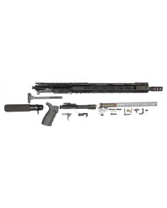 Aftermarket AR15