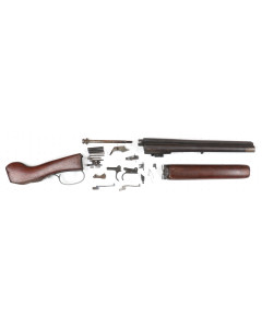 Savage Stevens Model 311 a