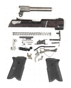 Ruger P90