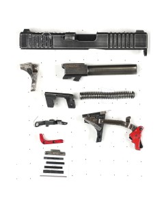 Aftermarket G19