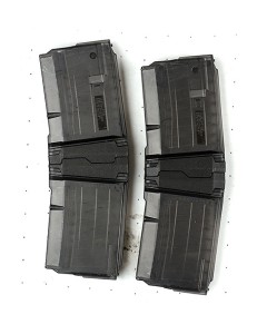 Aftermarket AR15/M4 Magazines