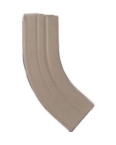 ASC AR-15
