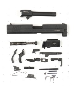 Springfield Armory XD 9