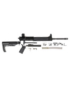 Aftermarket AR15