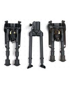 Assorted Bipods 