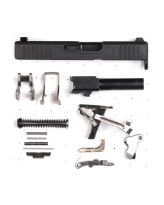 Aftermarket G26