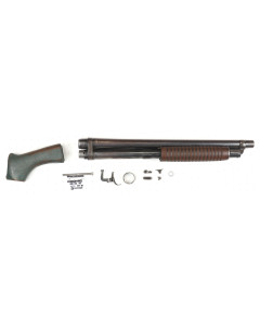 Remington Model 10 Pump