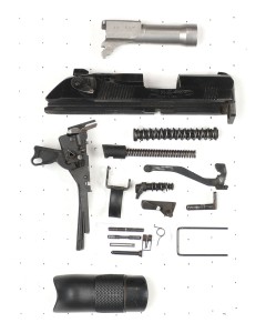 Beretta PX4 Storm