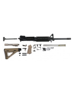 Smith & Wesson AR15