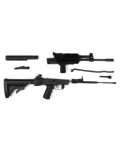 Romanian M10-762