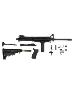 Aftermarket AR15